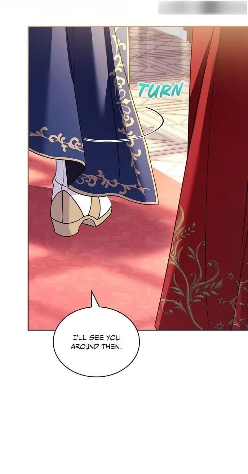 The Lady Wants to Rest Chapter 122 - Page 62 in English