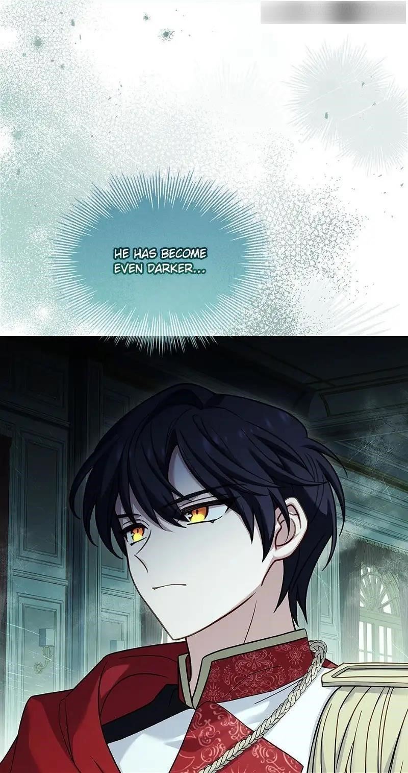 The Lady Wants to Rest Chapter 122 - Page 65 in English