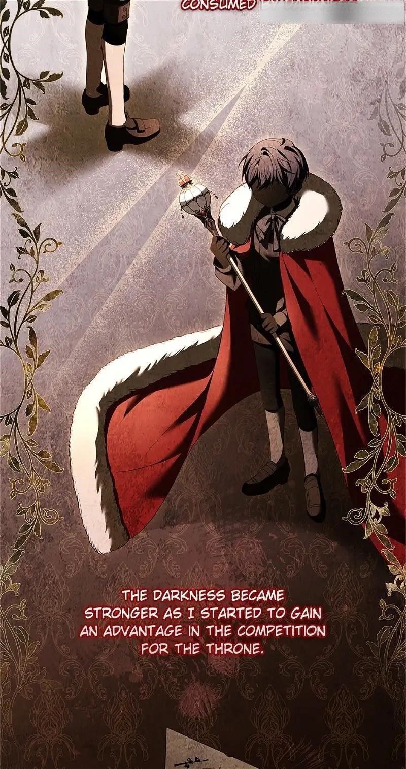 The Lady Wants to Rest Chapter 122 - Page 69 in English