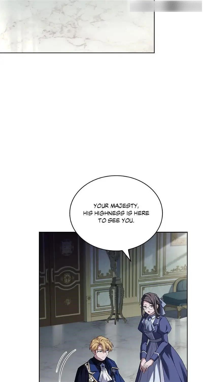 The Lady Wants to Rest Chapter 122 - Page 75 in English