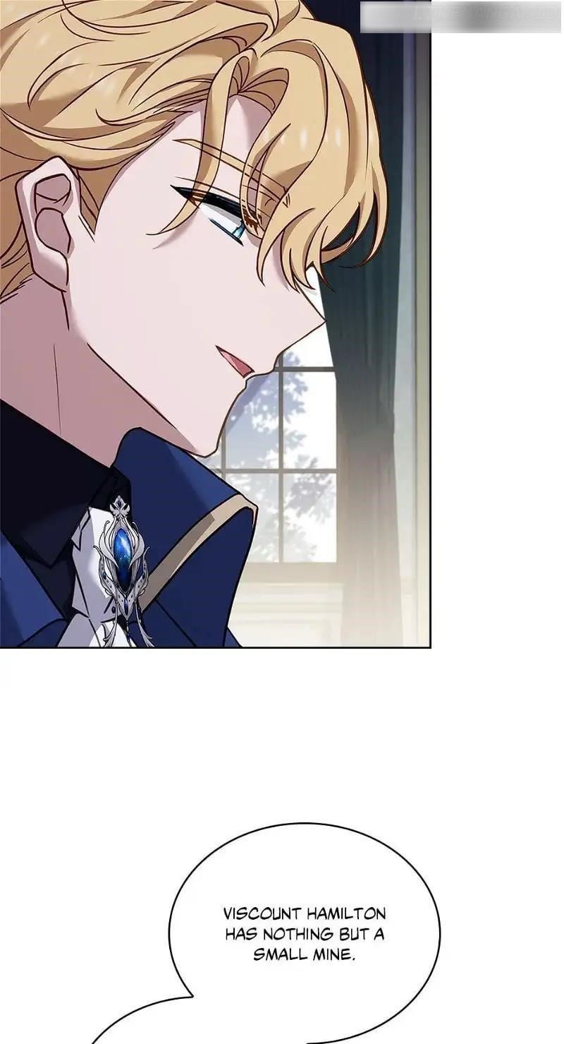 The Lady Wants to Rest Chapter 122 - Page 82 in English