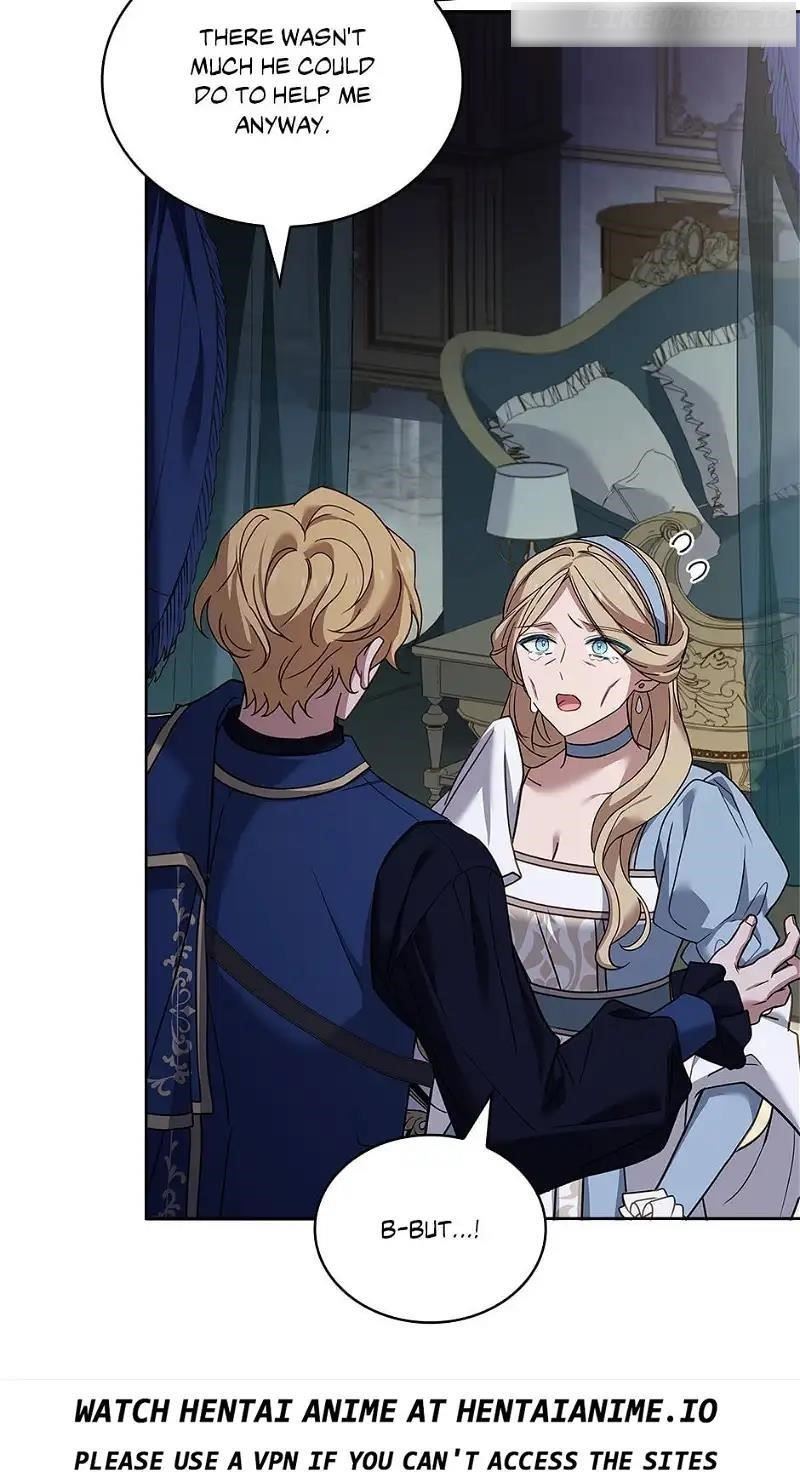 The Lady Wants to Rest Chapter 122 - Page 83 in English
