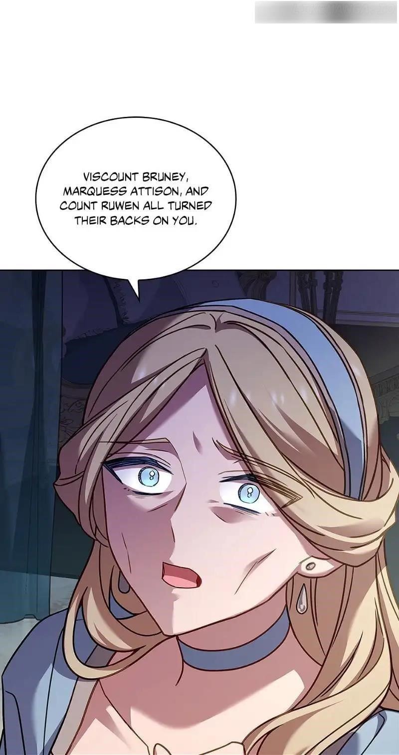 The Lady Wants to Rest Chapter 122 - Page 84 in English