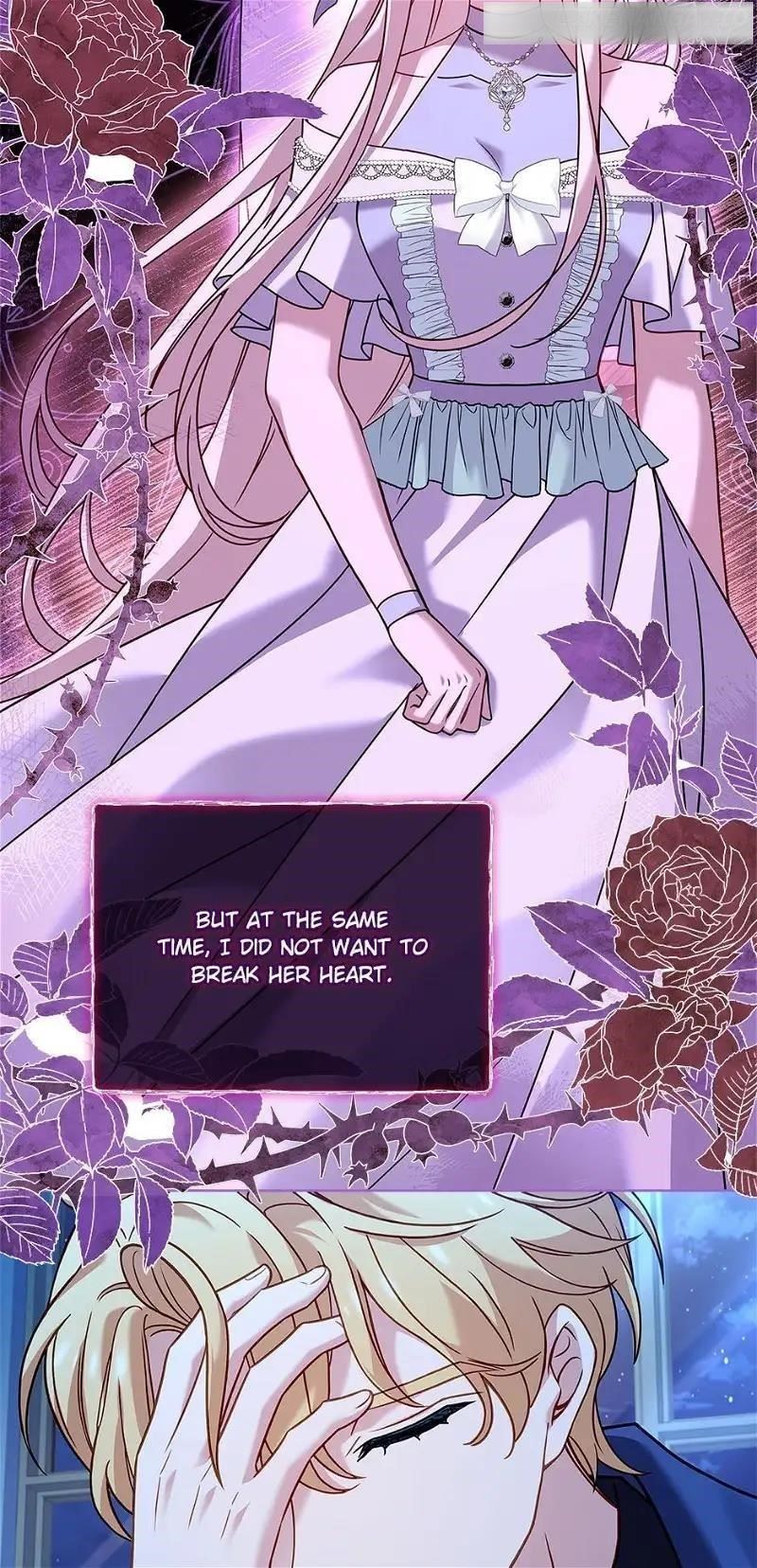 The Lady Wants to Rest Chapter 123 - Page 18 in English