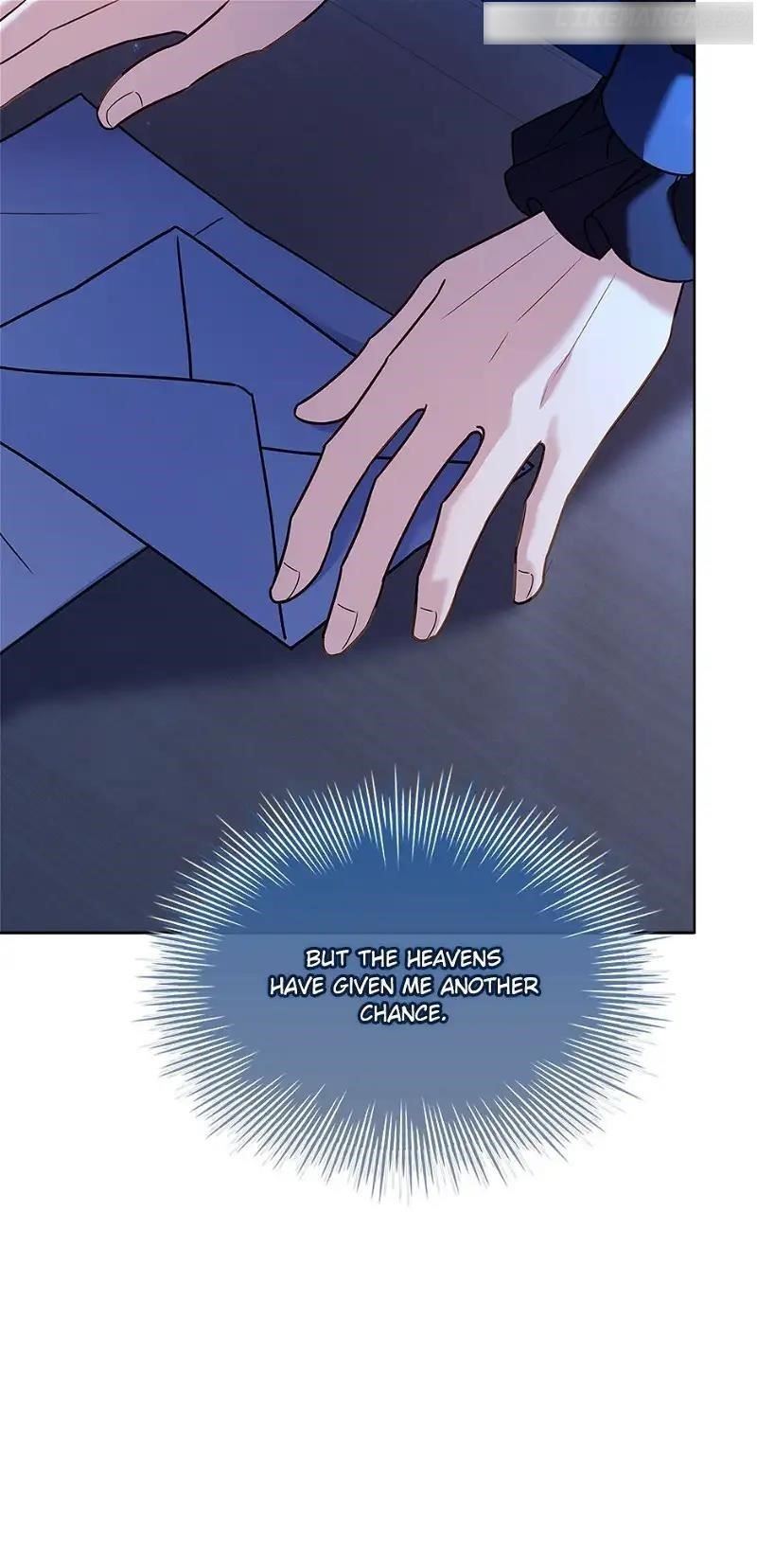 The Lady Wants to Rest Chapter 123 - Page 20 in English