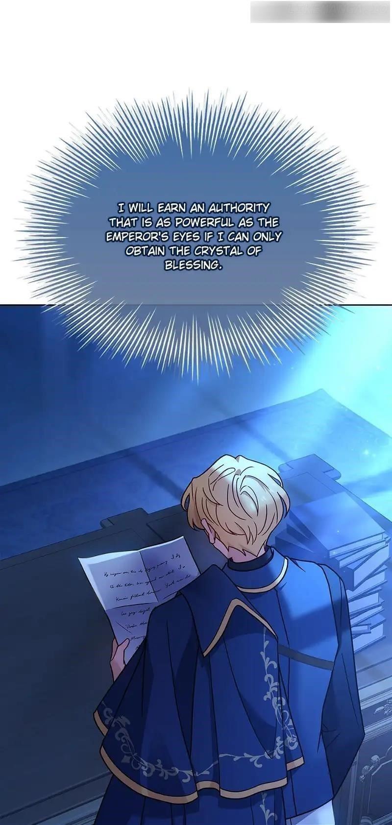 The Lady Wants to Rest Chapter 123 - Page 22 in English