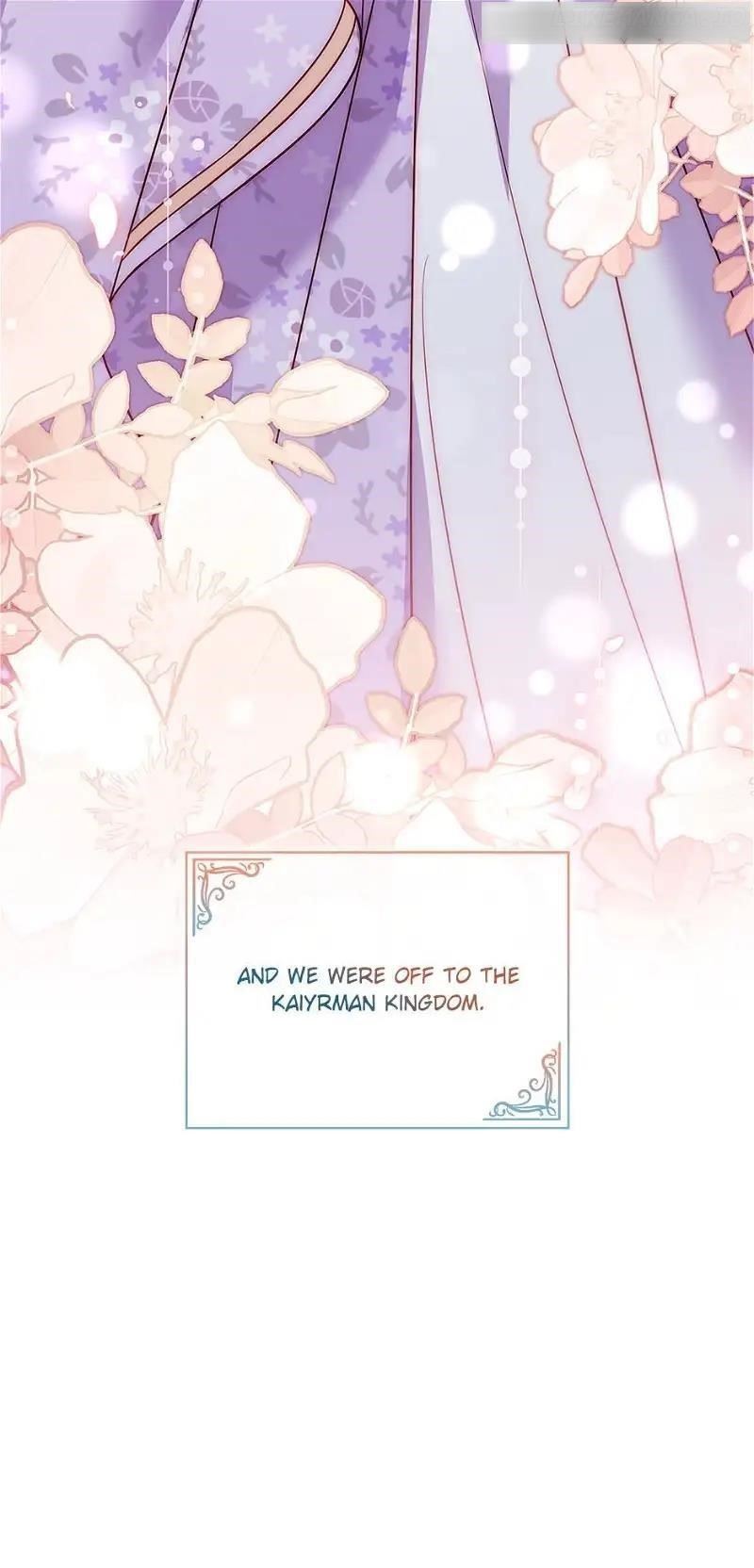The Lady Wants to Rest Chapter 123 - Page 41 in English
