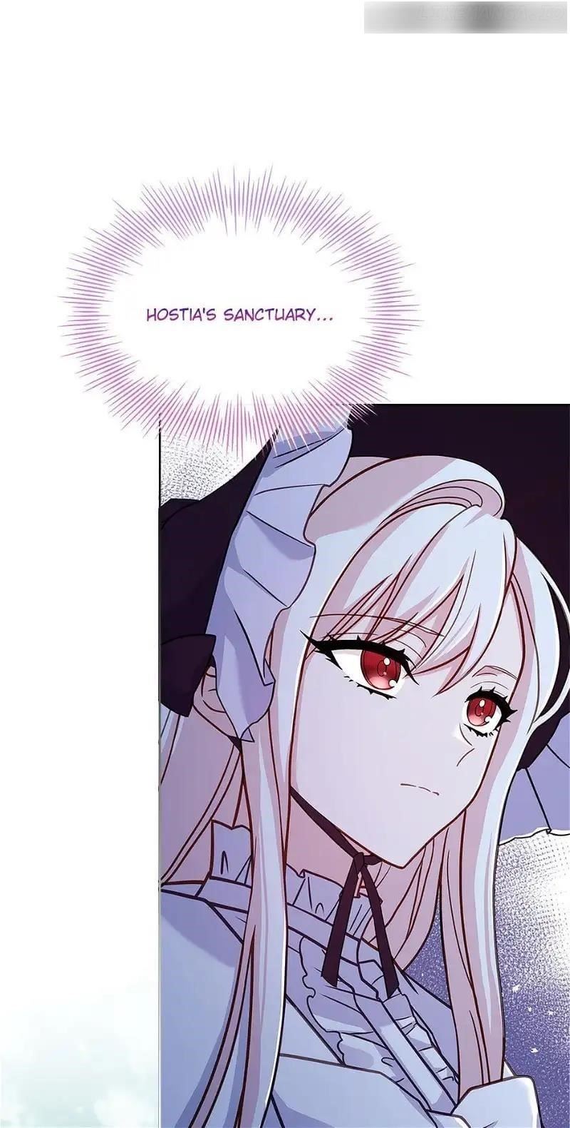The Lady Wants to Rest Chapter 123 - Page 50 in English