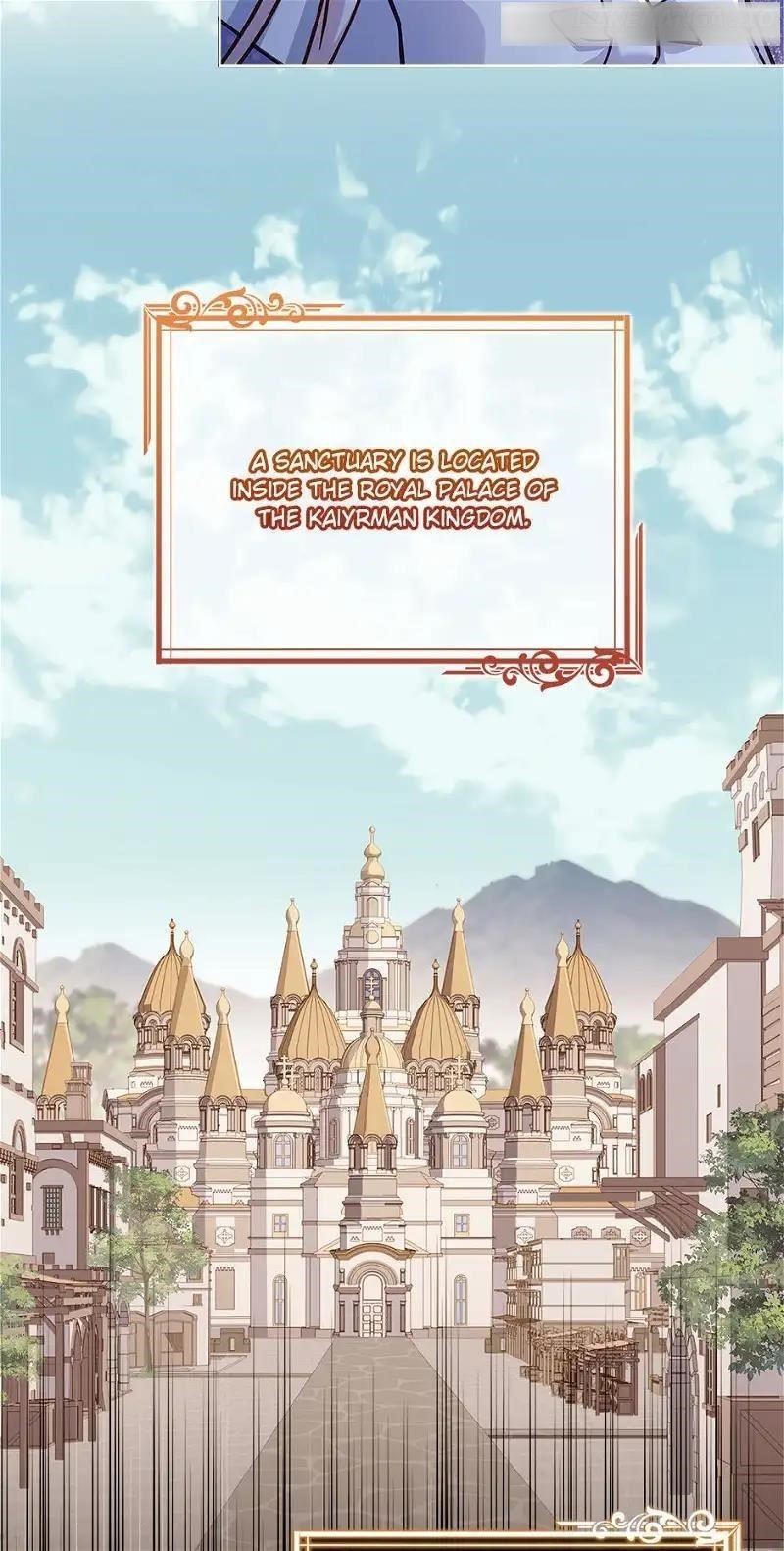 The Lady Wants to Rest Chapter 123 - Page 51 in English