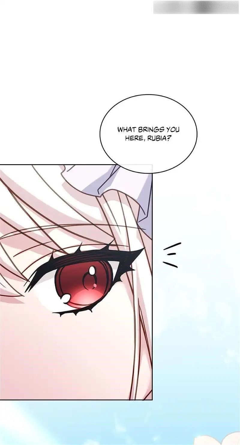 The Lady Wants to Rest Chapter 123 - Page 61 in English