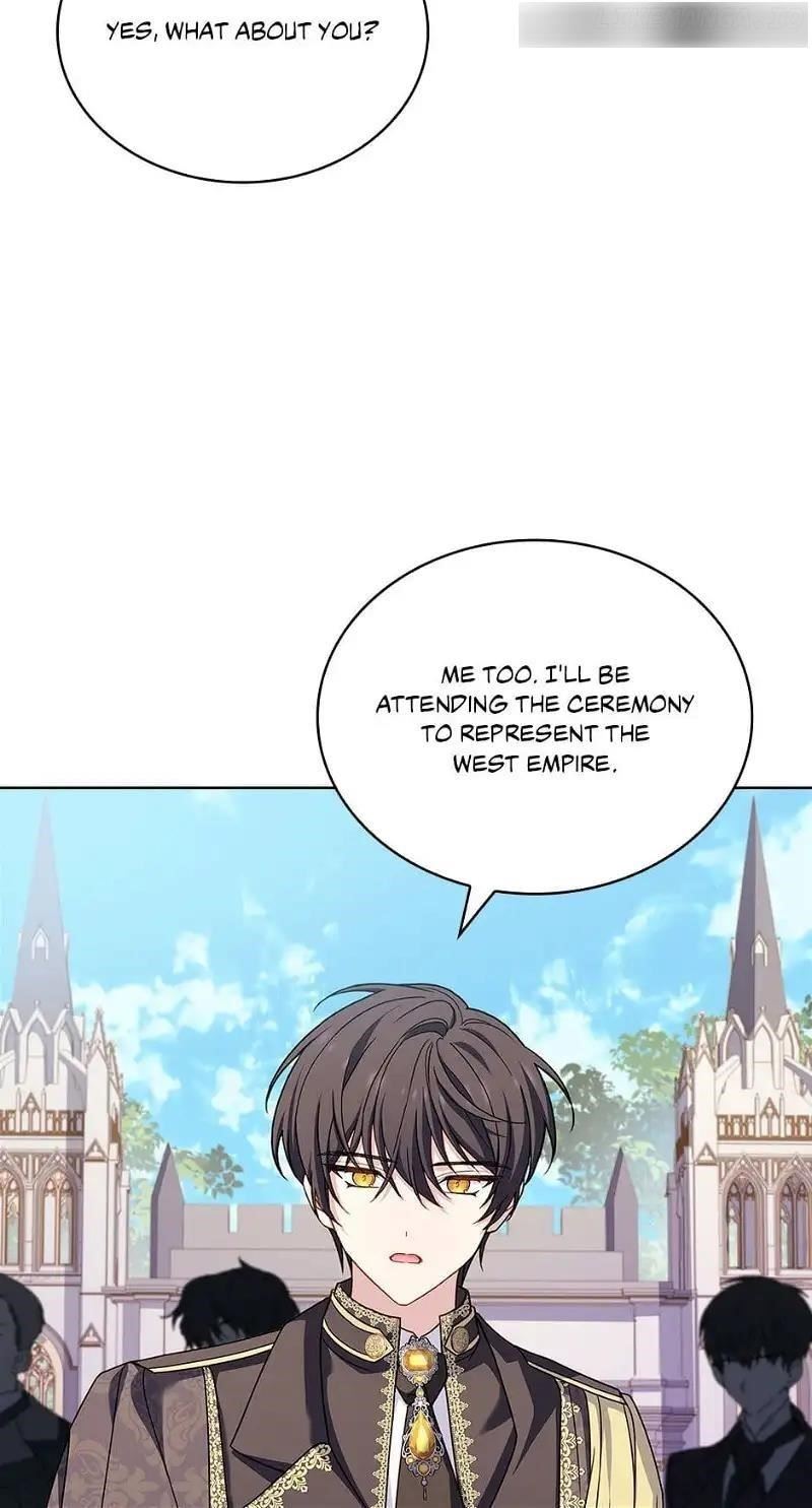 The Lady Wants to Rest Chapter 123 - Page 65 in English