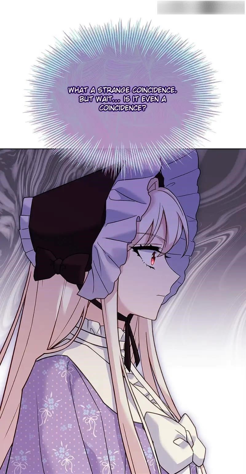 The Lady Wants to Rest Chapter 123 - Page 67 in English