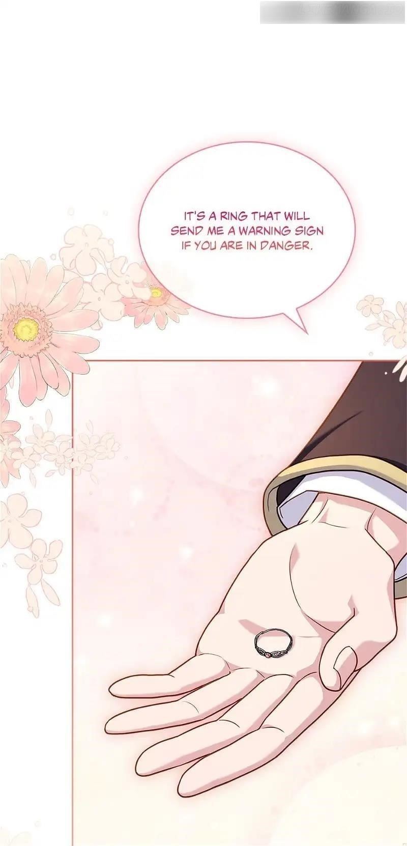 The Lady Wants to Rest Chapter 123 - Page 74 in English