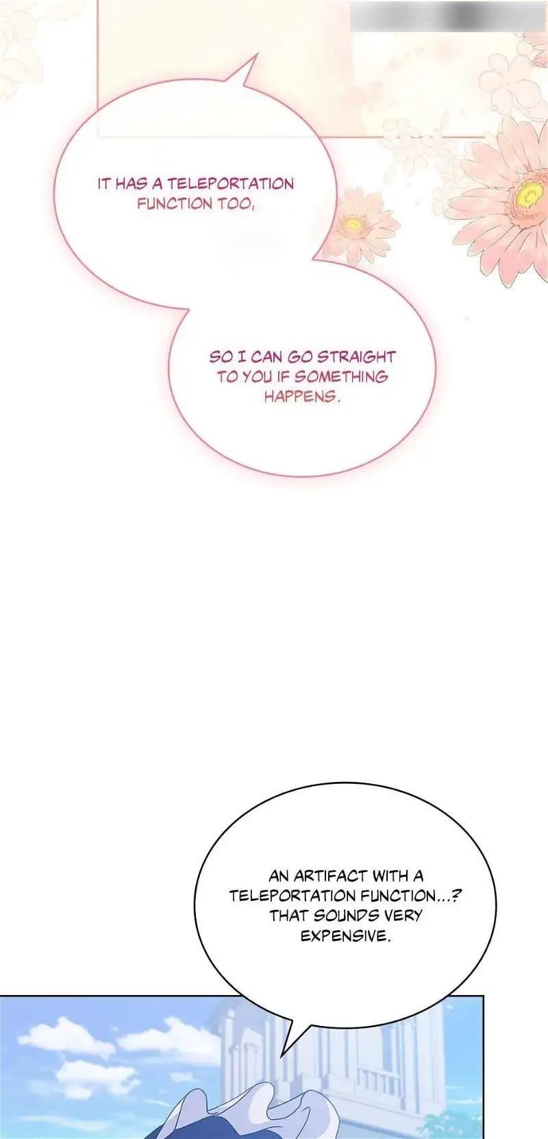 The Lady Wants to Rest Chapter 123 - Page 75 in English