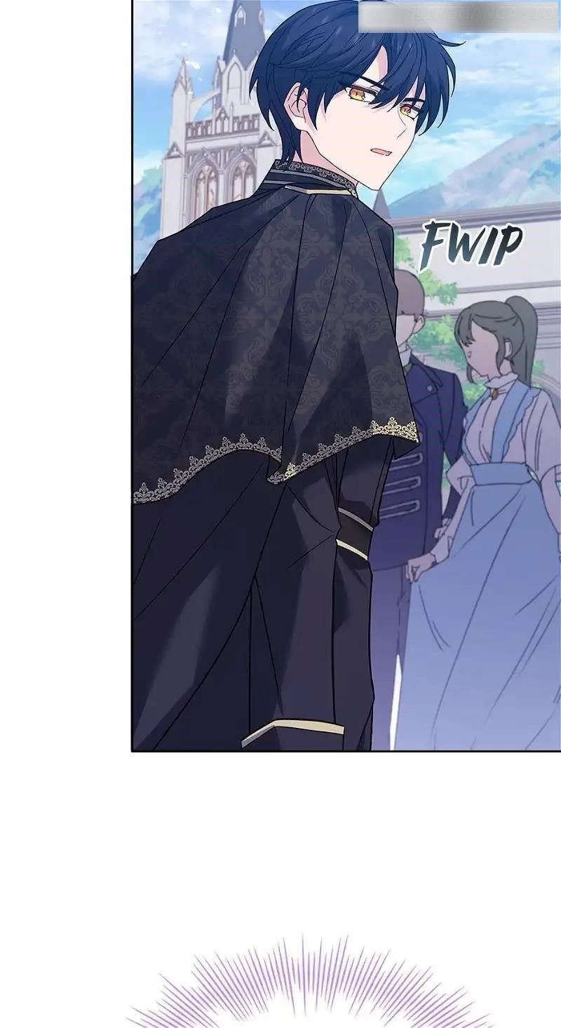 The Lady Wants to Rest Chapter 123 - Page 90 in English