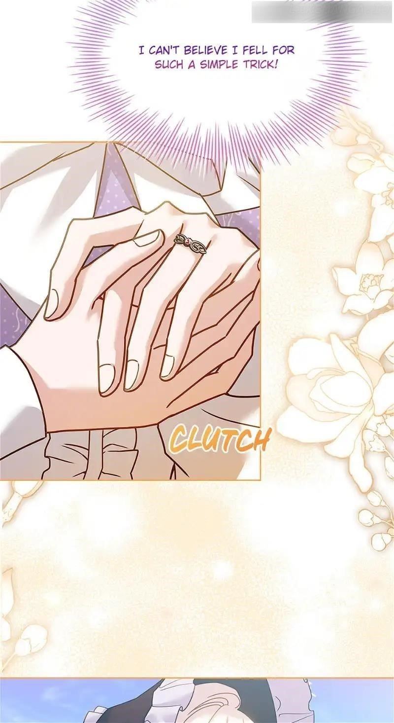 The Lady Wants to Rest Chapter 123 - Page 91 in English