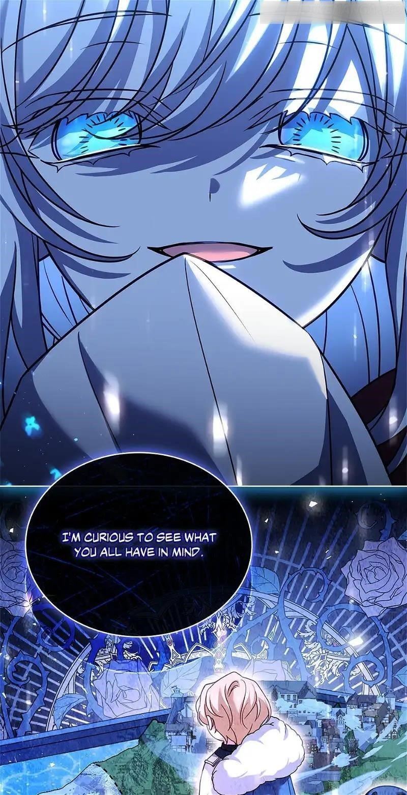 The Lady Wants to Rest Chapter 123 - Page 98 in English