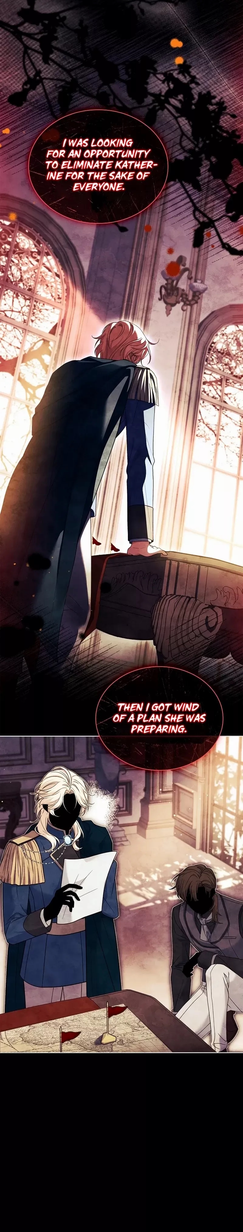 The Lady Wants to Rest Chapter 128 - Page 5 in English