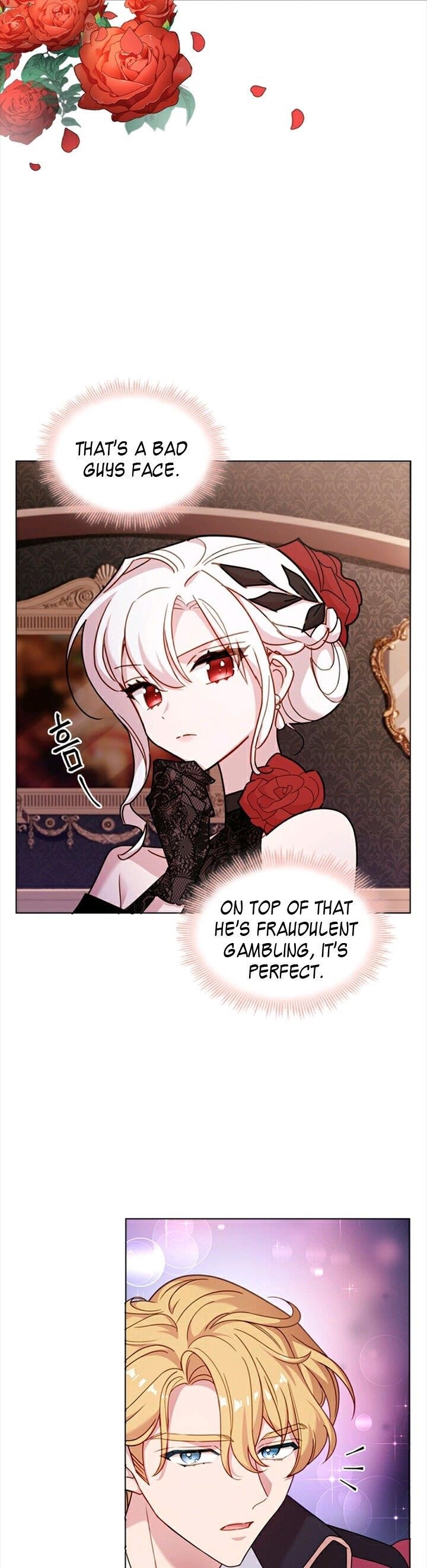 The Lady Wants to Rest Chapter 13 - Page 6 in English
