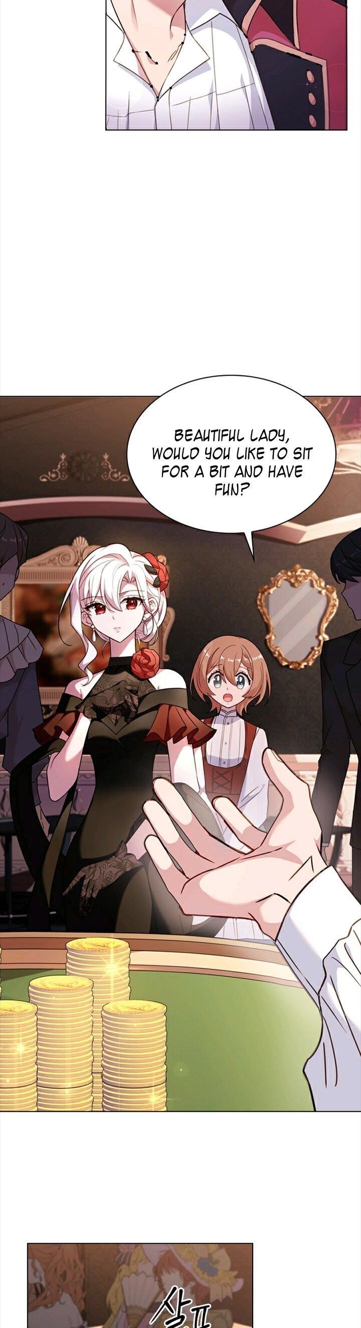 The Lady Wants to Rest Chapter 13 - Page 7 in English