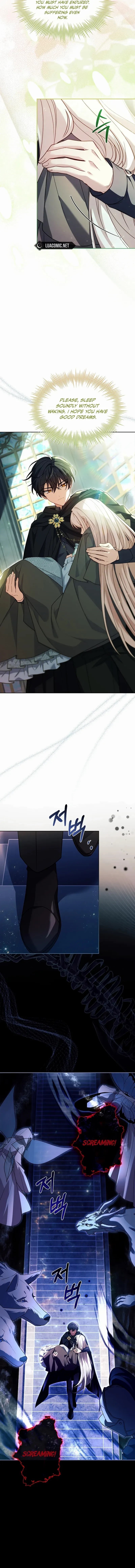 The Lady Wants to Rest Chapter 137 - Page 13 in English