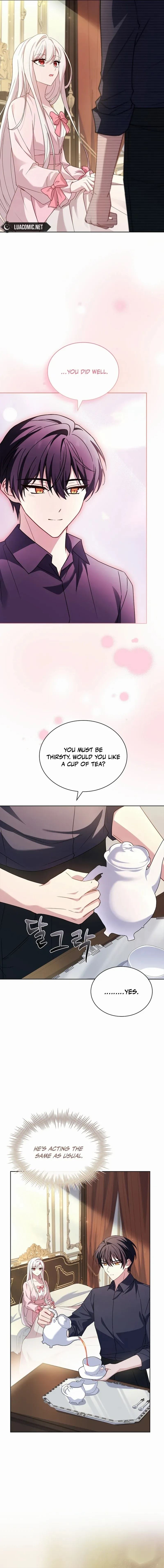The Lady Wants to Rest Chapter 138 - Page 15 in English