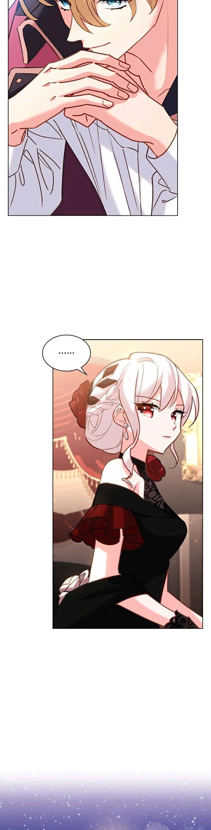 The Lady Wants to Rest Chapter 14 - Page 15 in English
