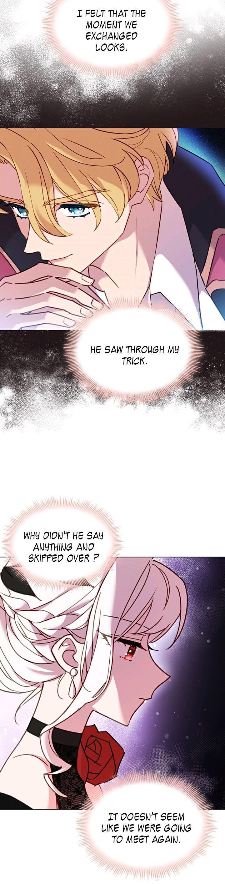 The Lady Wants to Rest Chapter 14 - Page 18 in English