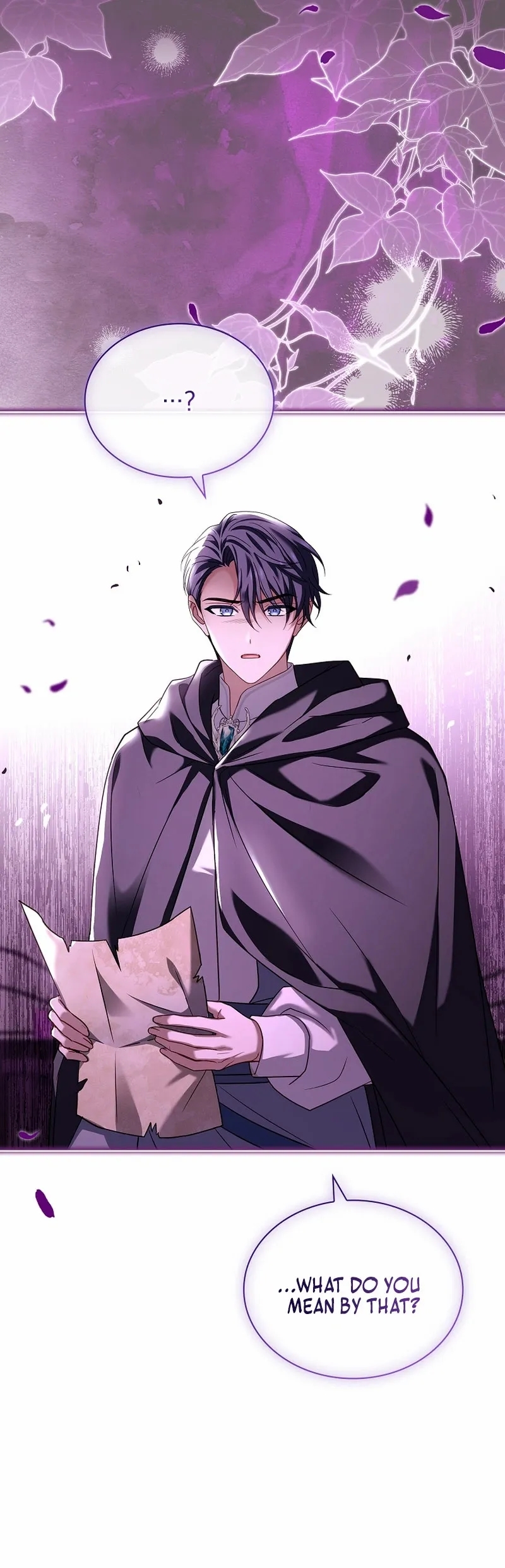 The Lady Wants to Rest Chapter 141 - Page 17 in English