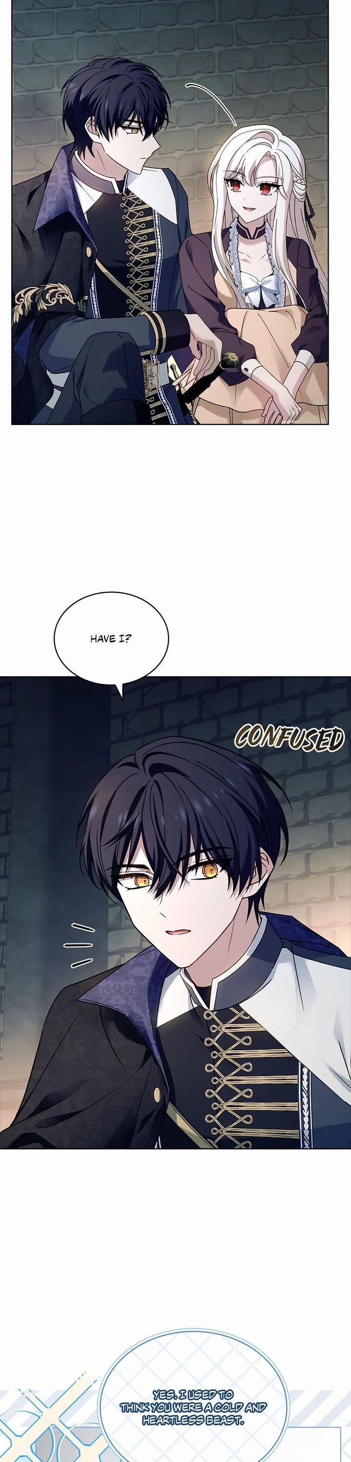 The Lady Wants to Rest Chapter 149 - Page 18 in English