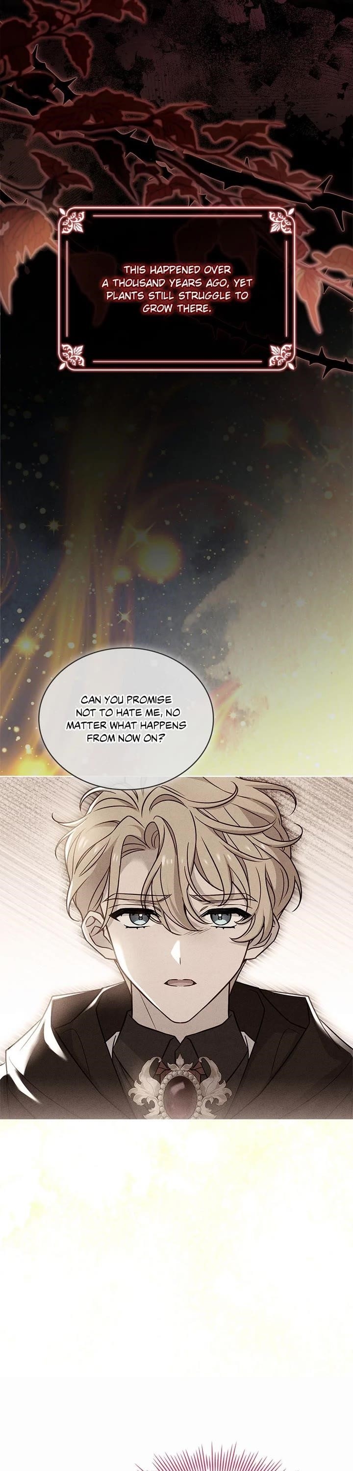 The Lady Wants to Rest Chapter 149 - Page 36 in English