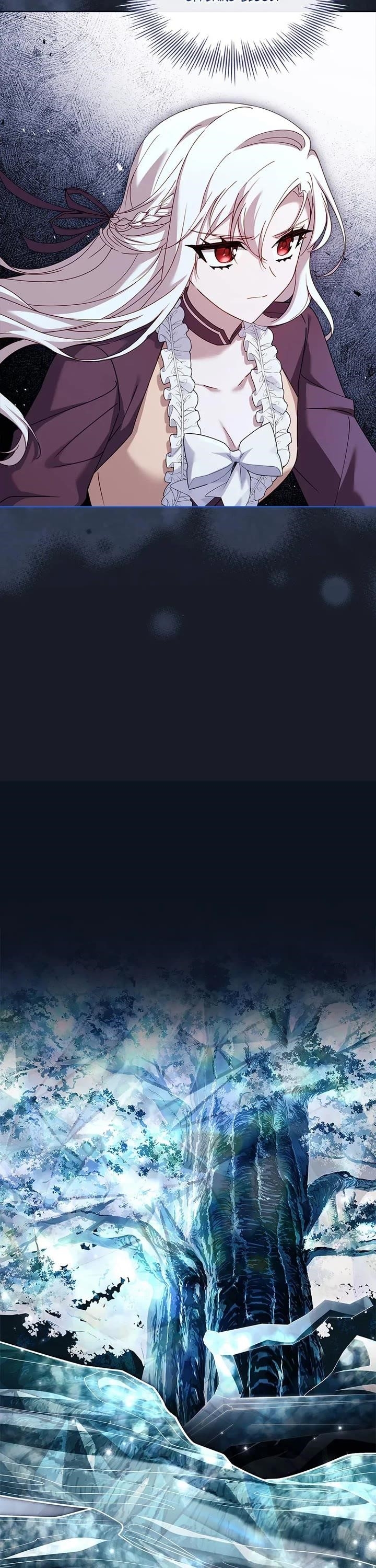 The Lady Wants to Rest Chapter 150 - Page 26 in English