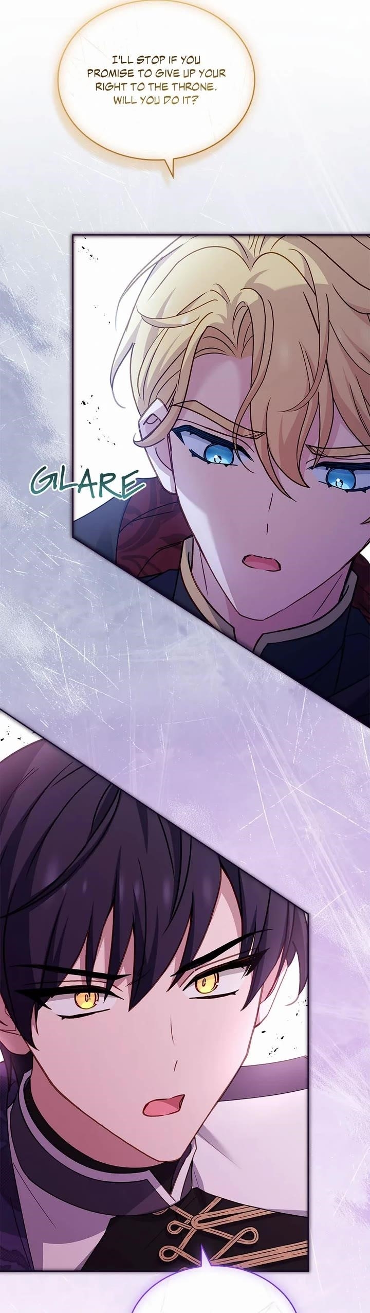 The Lady Wants to Rest Chapter 150 - Page 34 in English