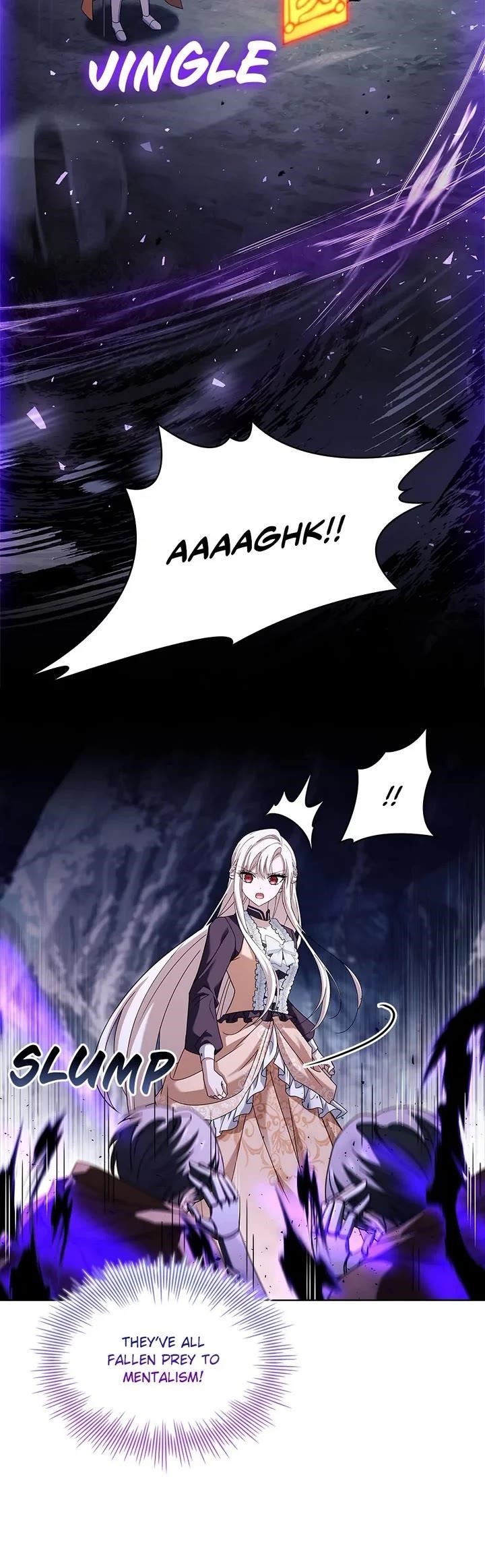 The Lady Wants to Rest Chapter 151 - Page 10 in English
