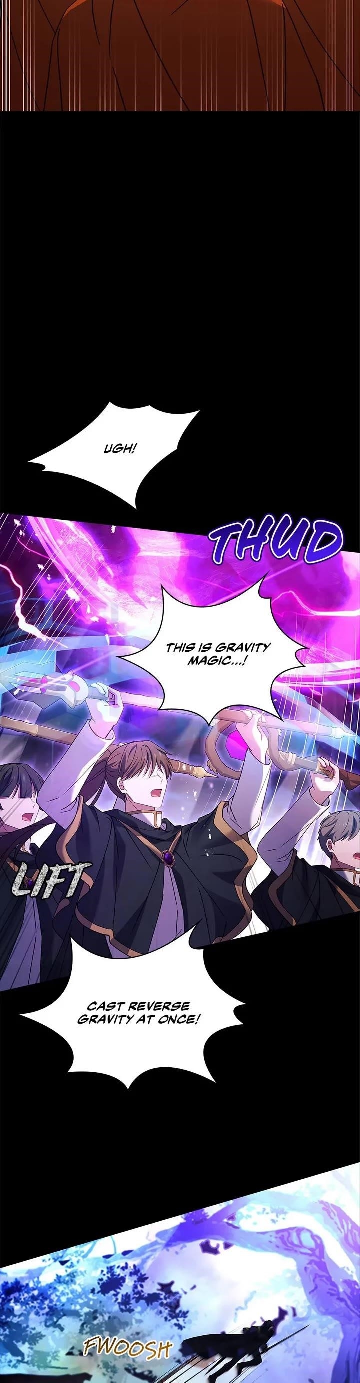 The Lady Wants to Rest Chapter 151 - Page 29 in English