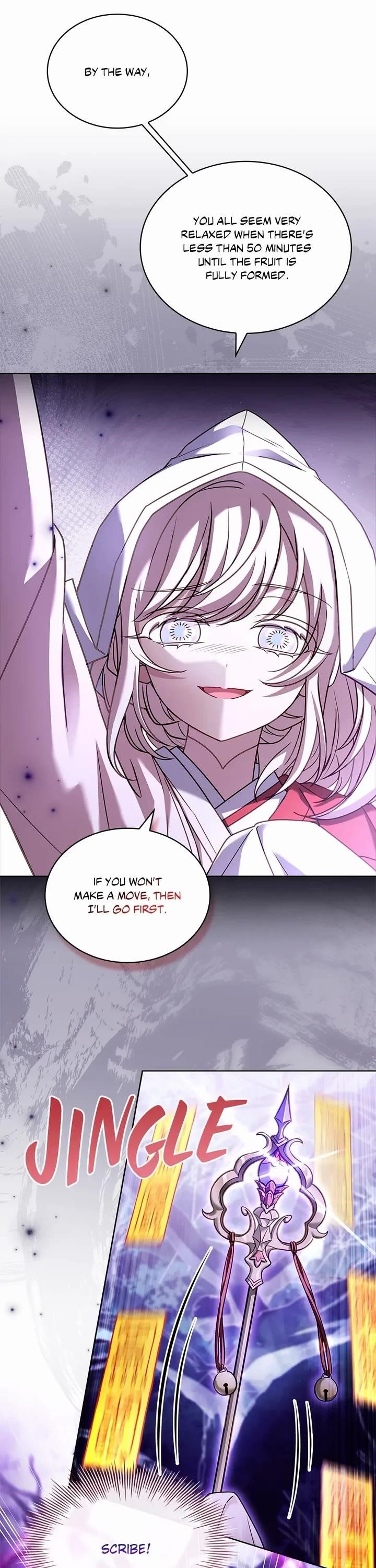 The Lady Wants to Rest Chapter 151 - Page 6 in English