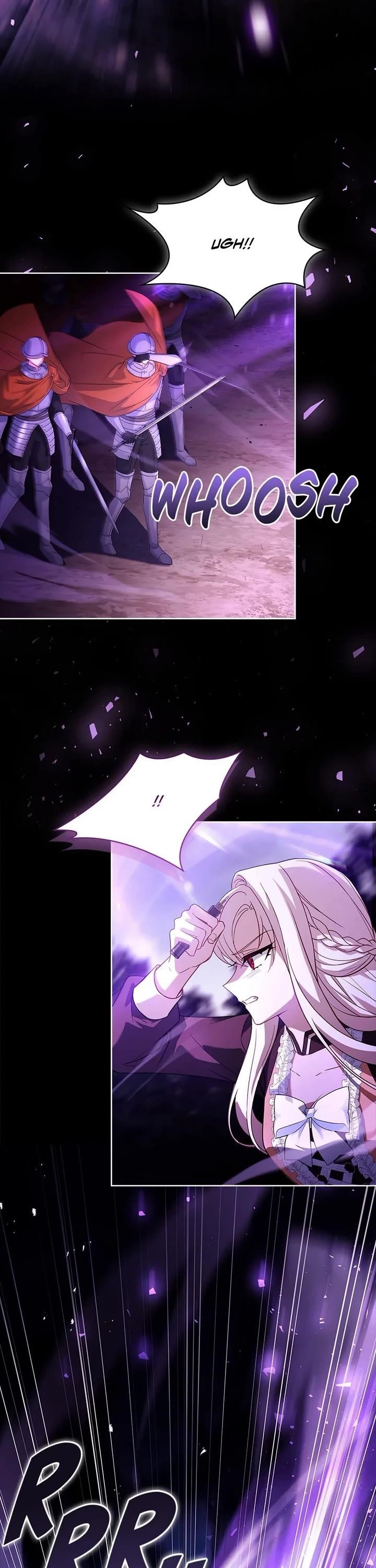 The Lady Wants to Rest Chapter 152 - Page 32 in English