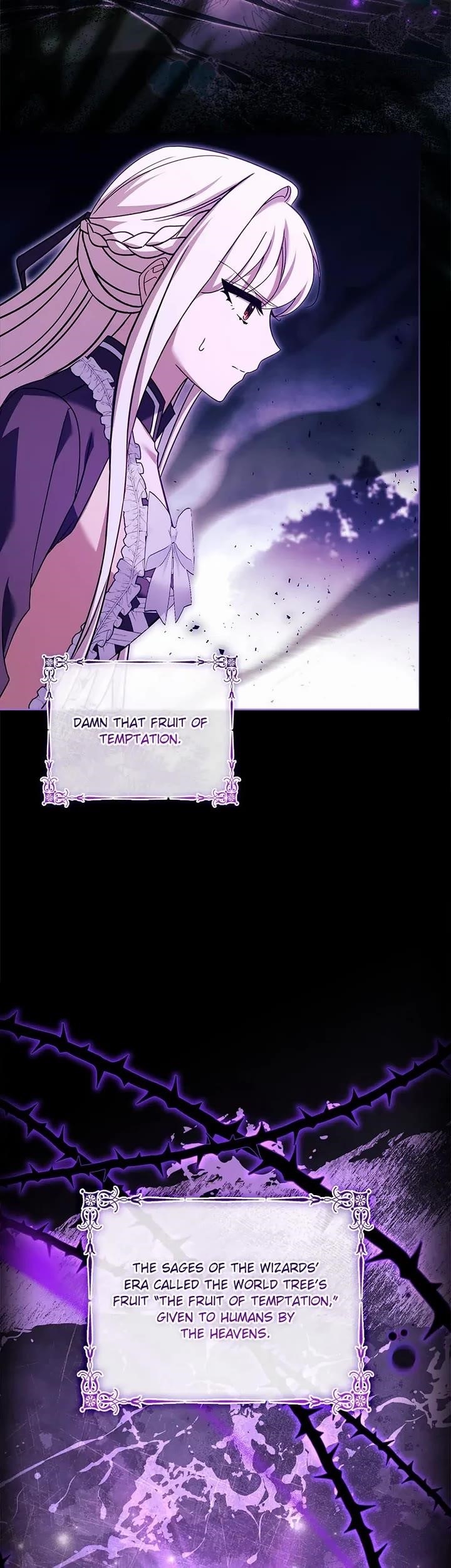 The Lady Wants to Rest Chapter 152 - Page 40 in English