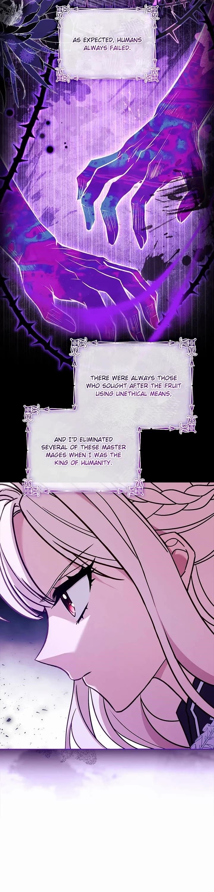 The Lady Wants to Rest Chapter 152 - Page 42 in English