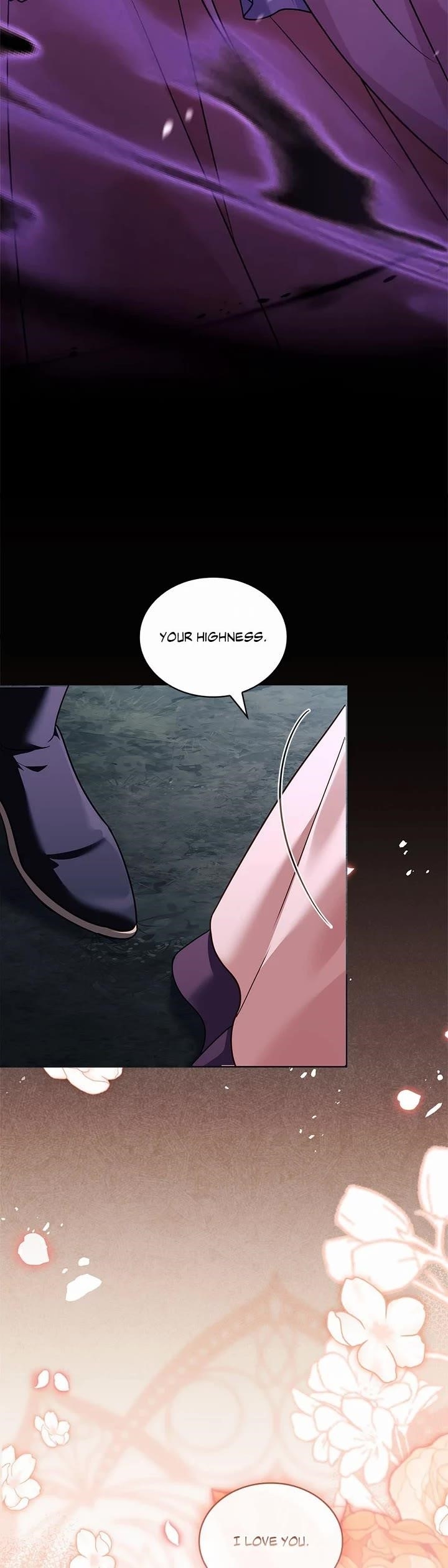 The Lady Wants to Rest Chapter 153 - Page 14 in English