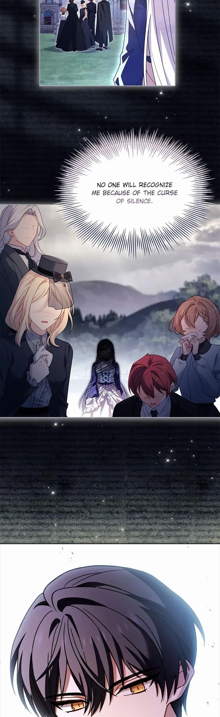 The Lady Wants to Rest Chapter 153 - Page 9 in English