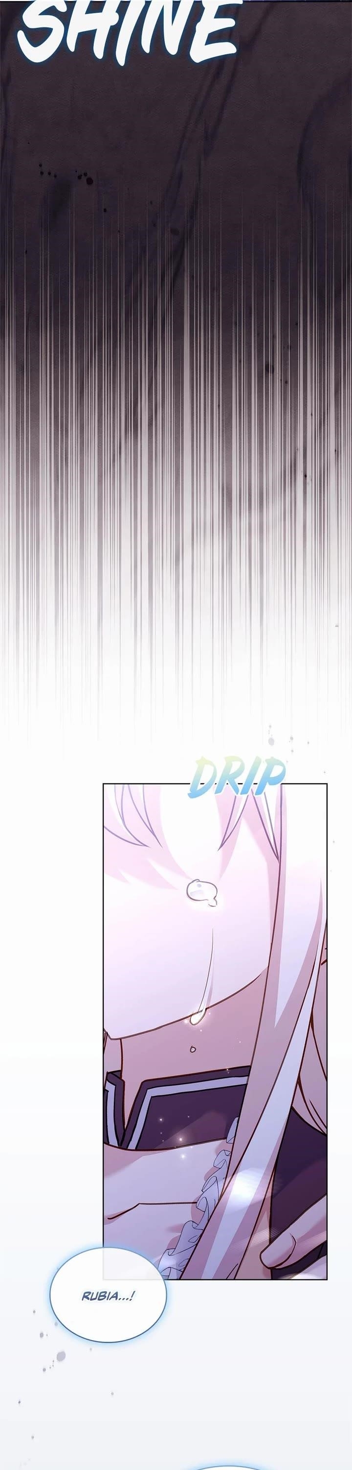 The Lady Wants to Rest Chapter 154 - Page 11 in English