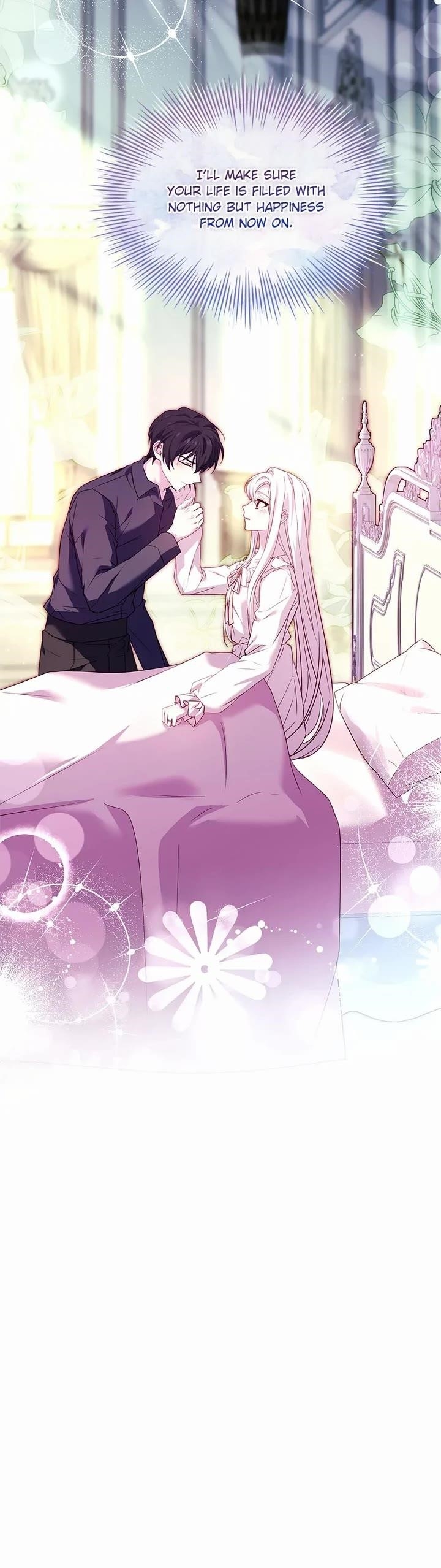 The Lady Wants to Rest Chapter 155 - Page 14 in English