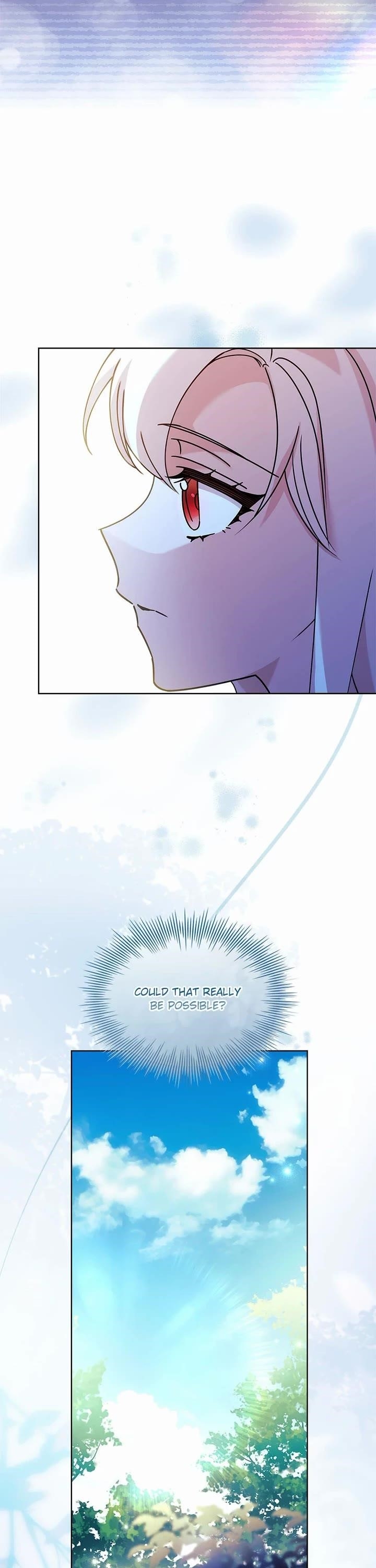 The Lady Wants to Rest Chapter 156 - Page 6 in English