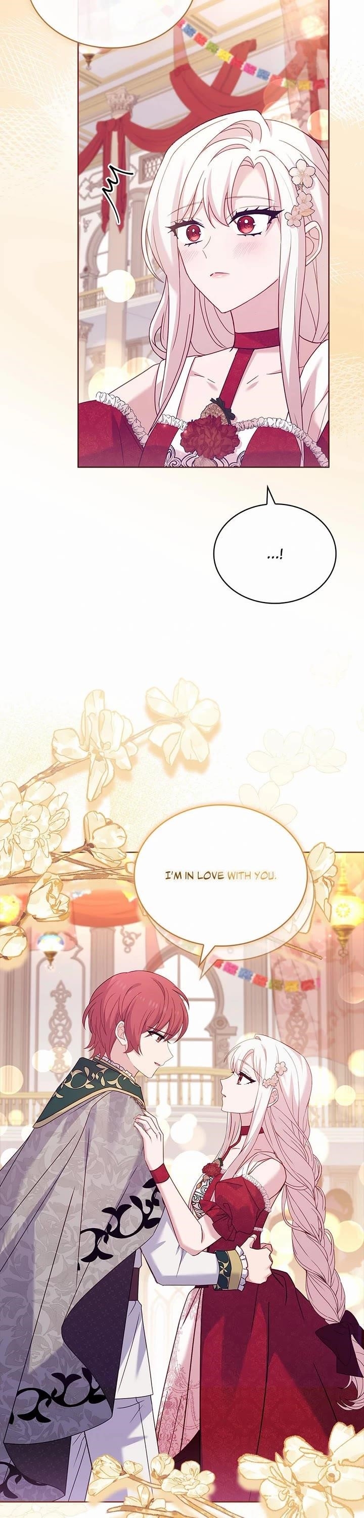 The Lady Wants to Rest Chapter 157 - Page 16 in English