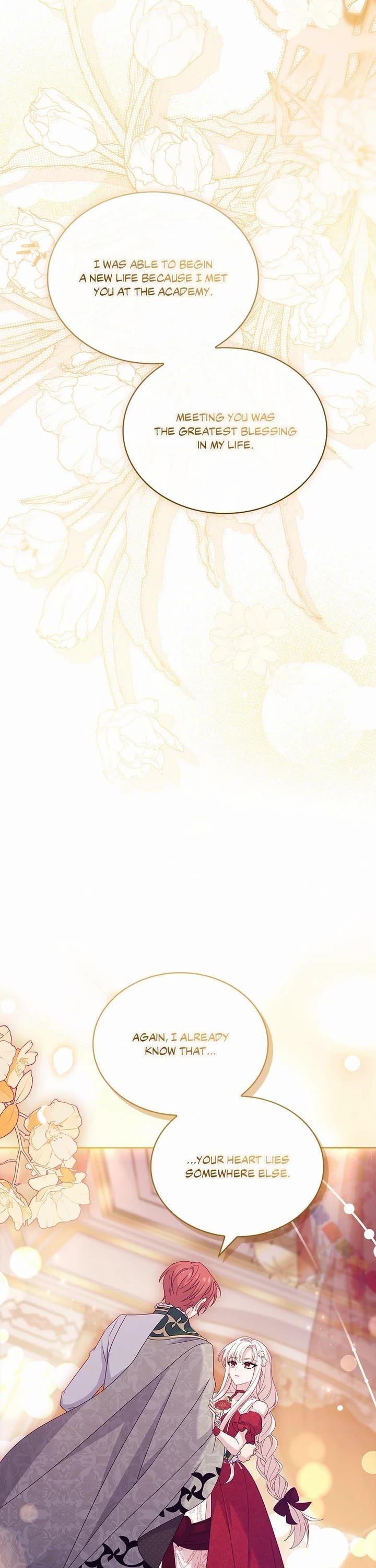 The Lady Wants to Rest Chapter 157 - Page 18 in English