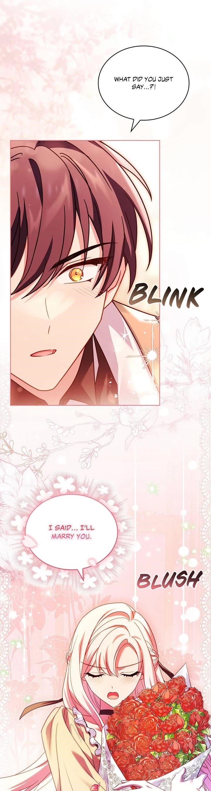 The Lady Wants to Rest Chapter 157 - Page 45 in English