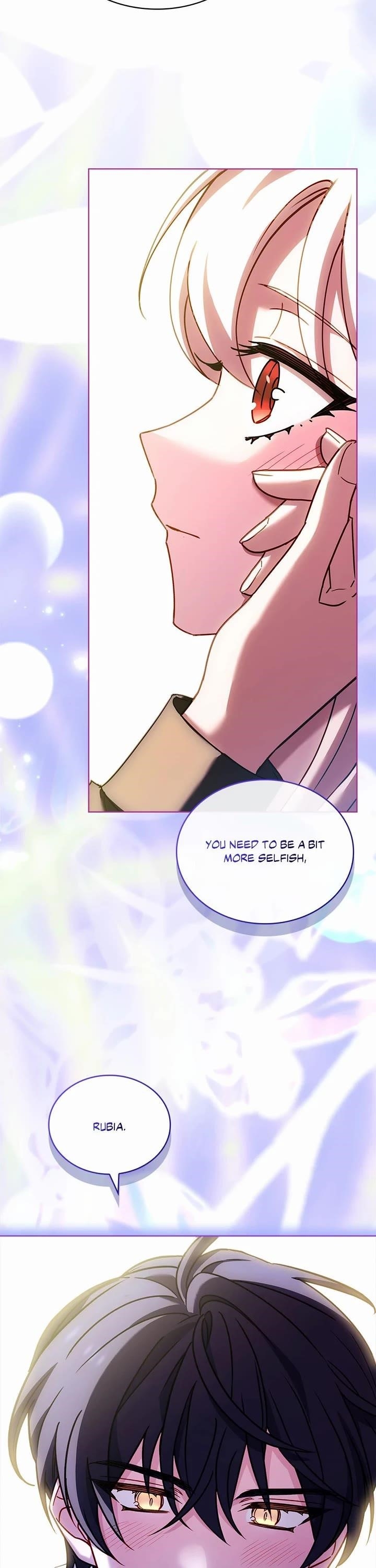 The Lady Wants to Rest Chapter 158 - Page 13 in English