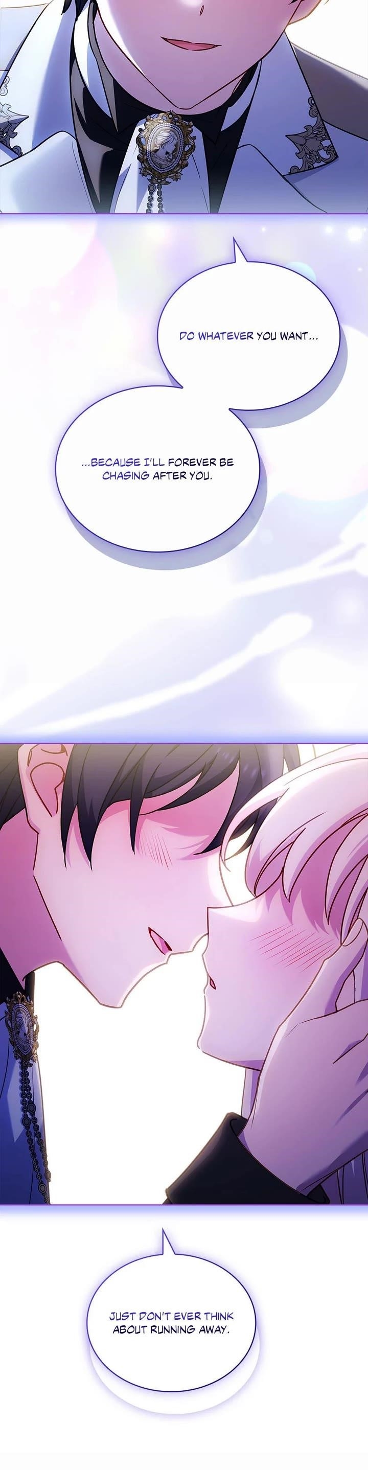 The Lady Wants to Rest Chapter 158 - Page 14 in English