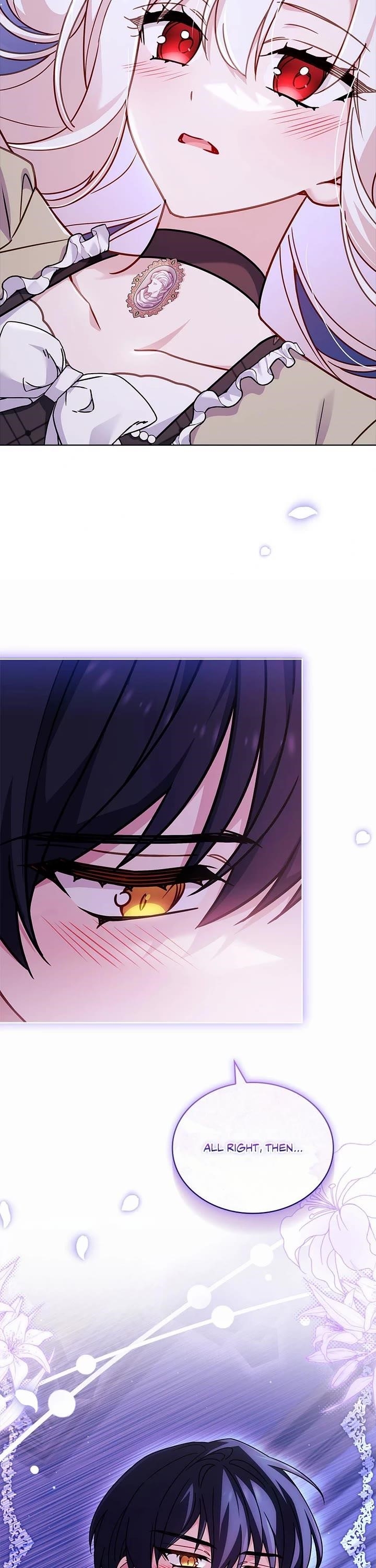 The Lady Wants to Rest Chapter 158 - Page 22 in English